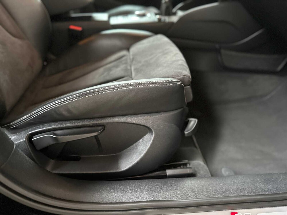 Audi S3 Limousine 2.0 TFSI Quattro Pro Line Plus 300pk 2014, RV-197-N