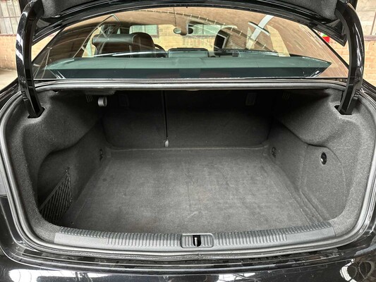 Audi S3 Limousine 2.0 TFSI Quattro Pro Line Plus 300pk 2014, RV-197-N