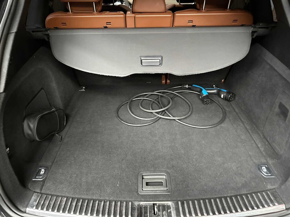 Porsche Cayenne S E-Hybrid 3.0 V6 416pk 2015, HB-194-D