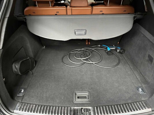 Porsche Cayenne S E-Hybrid 3.0 V6 416pk 2015, HB-194-D