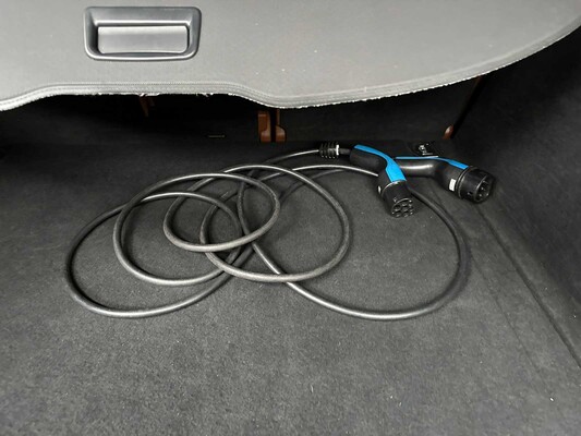 Porsche Cayenne S E-Hybrid 3.0 V6 416pk 2015, HB-194-D