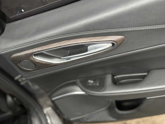 Alfa Romeo Giulia 2.0 T AWD Veloce Repetti B4 + GEPANTSERD 280pk 2019, JDK-05-S