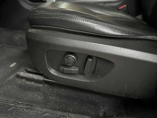 Land Rover Discovery Sport 2.0 TD4 SE 7p. 150pk 2019 (Org-NL), G-487-BJ