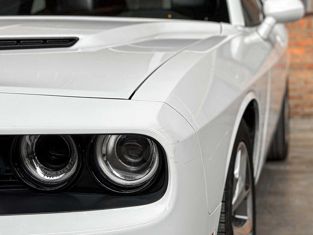 Dodge Challenger SXT PLUS 3.6 V6 305pk 2015