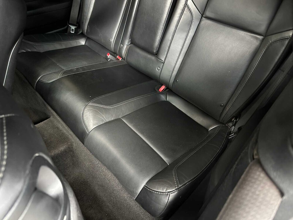 Dodge Challenger SXT PLUS 3.6 V6 305pk 2015