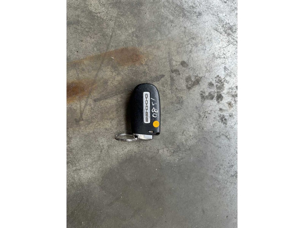 Dodge Challenger SXT PLUS 3.6 V6 305pk 2015