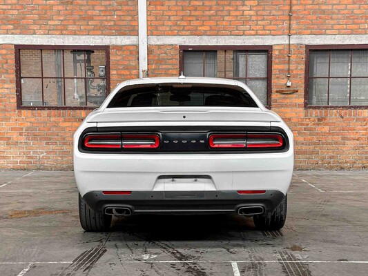 Dodge Challenger SXT PLUS 3.6 V6 305pk 2015