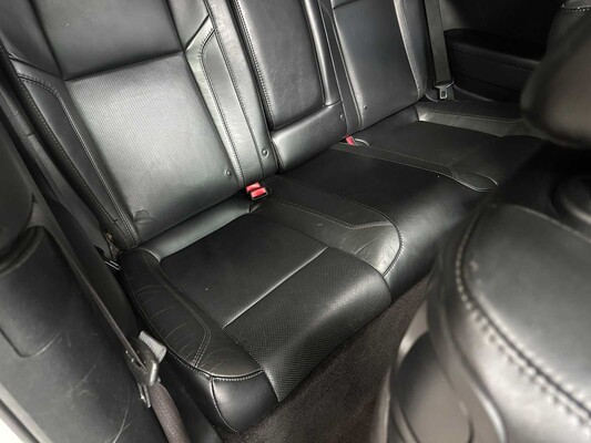 Dodge Challenger SXT PLUS 3.6 V6 305pk 2015