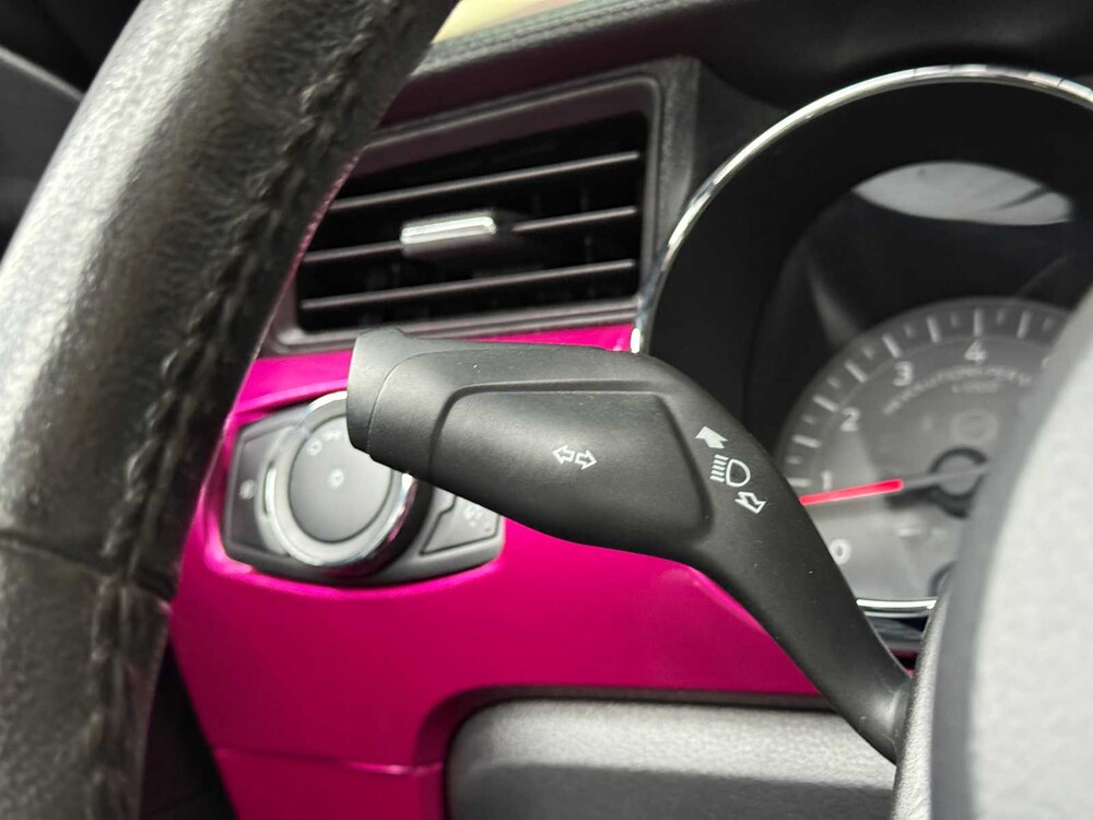 Ford Mustang GT 5.0 V8 PREMIUM Cabriolet 441pk 2015