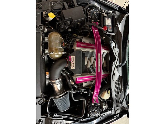 Ford Mustang GT 5.0 V8 PREMIUM Cabriolet 441pk 2015