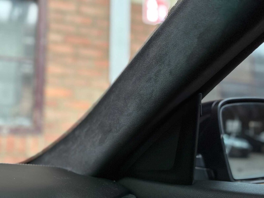 Maserati Ghibli S Q4 3.0 V6 410pk 2015