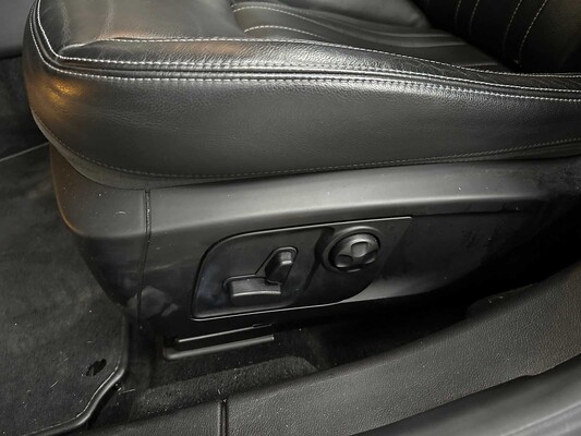 Maserati Ghibli S Q4 3.0 V6 410pk 2015