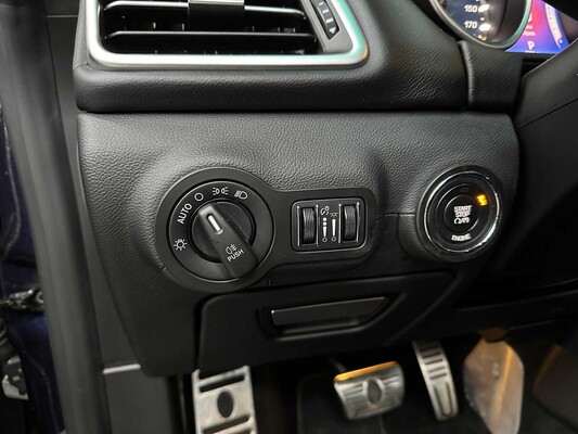 Maserati Ghibli S Q4 3.0 V6 410pk 2015