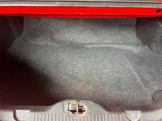 Ford Mustang 3.7 V6 310pk 2014