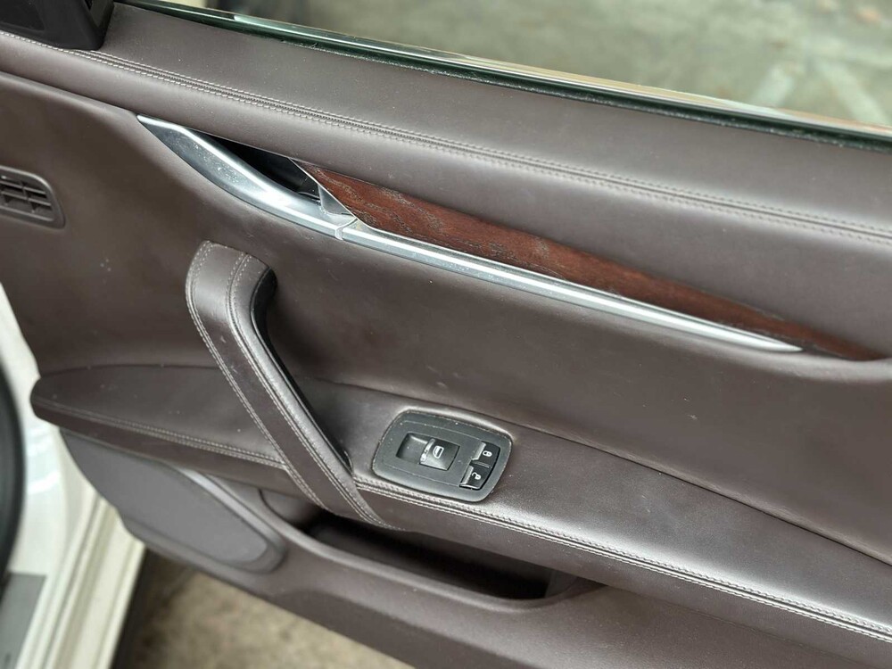 Maserati Ghibli 3.0 V6 D 275pk 2015 (Origineel-NL), HF-346-H