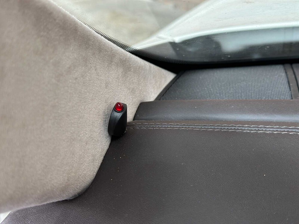 Maserati Ghibli 3.0 V6 D 275pk 2015 (Origineel-NL), HF-346-H