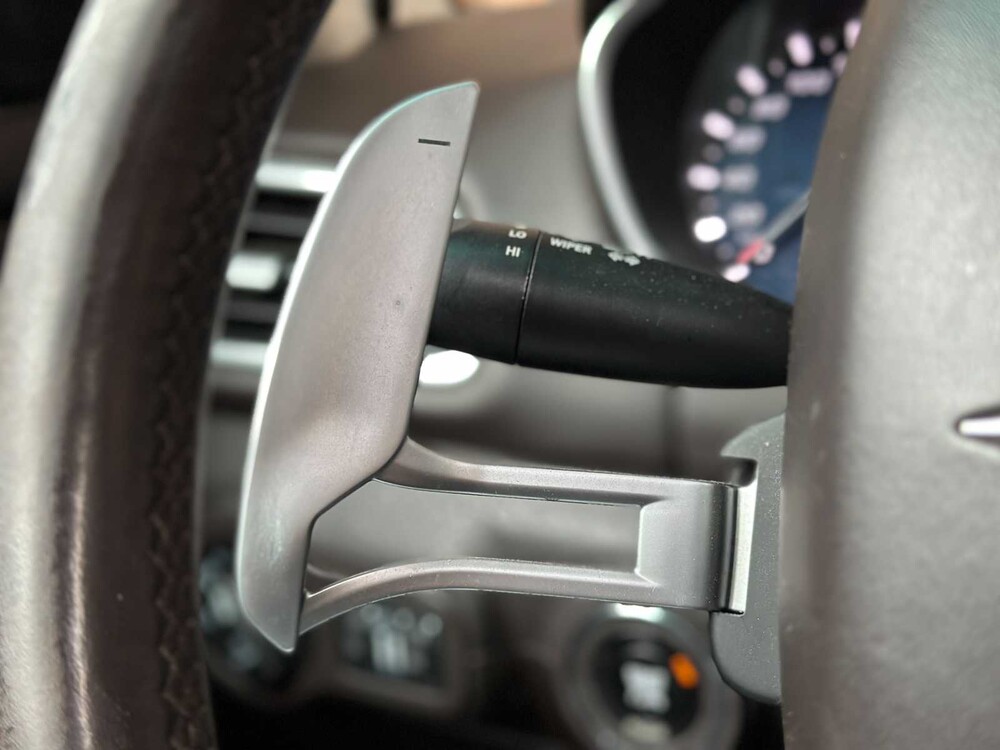 Maserati Ghibli 3.0 V6 D 275pk 2015 (Origineel-NL), HF-346-H