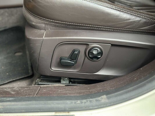 Maserati Ghibli 3.0 V6 D 275pk 2015 (Origineel-NL), HF-346-H