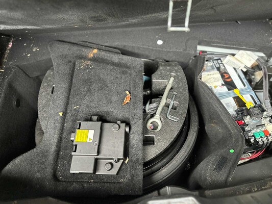 Maserati Ghibli 3.0 V6 D 275pk 2015 (Origineel-NL), HF-346-H