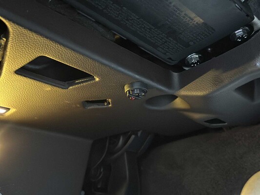 Maserati Ghibli 3.0 V6 D 275pk 2015 (Origineel-NL), HF-346-H