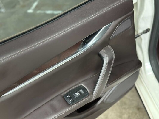 Maserati Ghibli 3.0 V6 D 275pk 2015 (Origineel-NL), HF-346-H