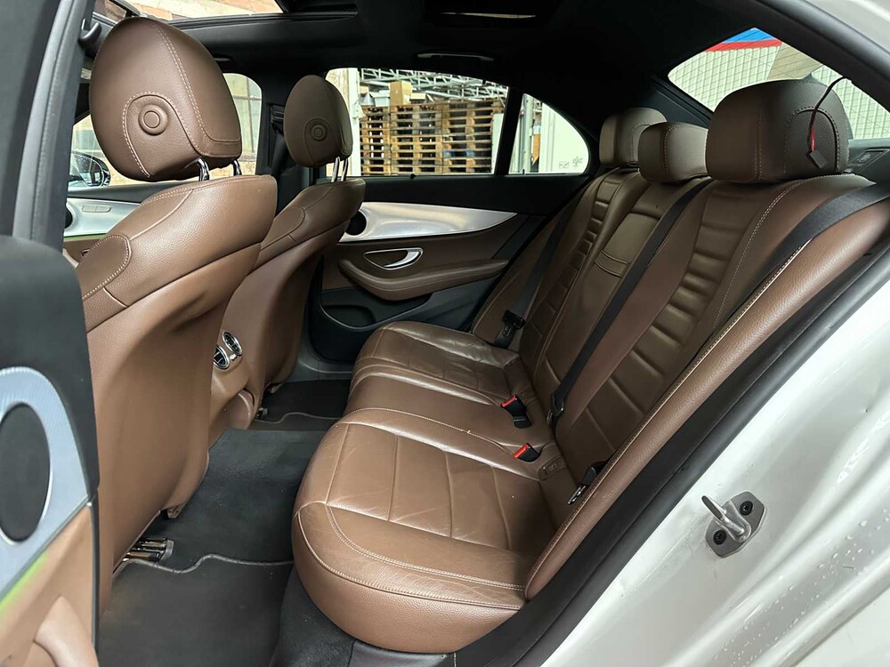Mercedes-Benz E300 e Premium Plus E-Klasse 293PS 2019, G-702-GN