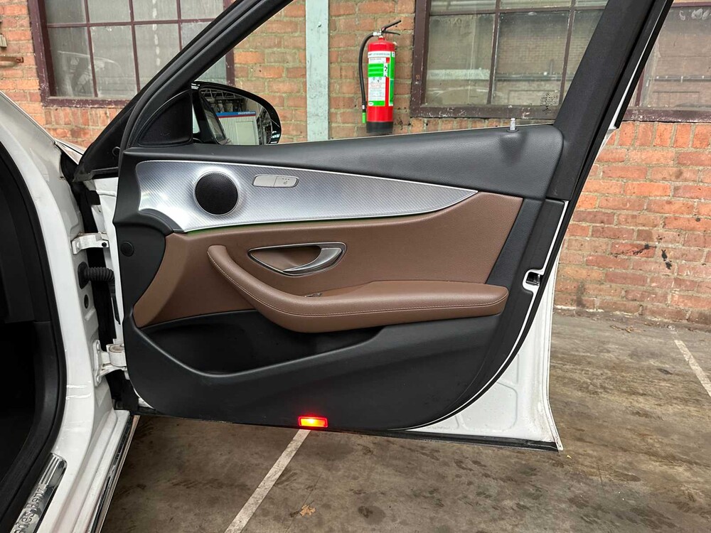 Mercedes-Benz E300 e Premium Plus E-Klasse 293PS 2019, G-702-GN