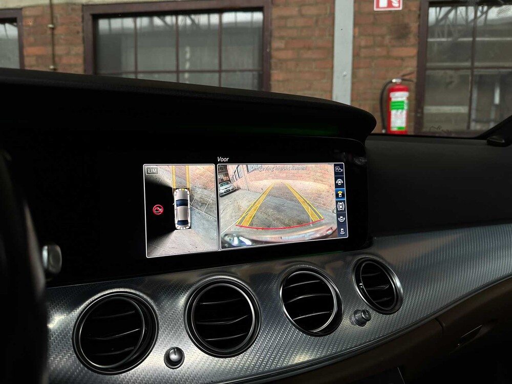 Mercedes-Benz E300 e Premium Plus E-Klasse 293PS 2019, G-702-GN