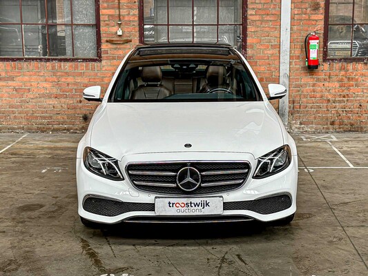 Mercedes-Benz E300 e Premium Plus E-klasse 293pk 2019, G-702-GN