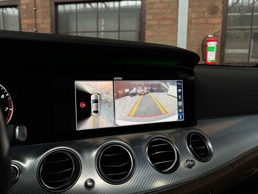 Mercedes-Benz E300 e Premium Plus E-klasse 293pk 2019, G-702-GN