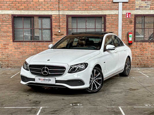 Mercedes-Benz E300 e Premium Plus E-klasse 293pk 2019, G-702-GN