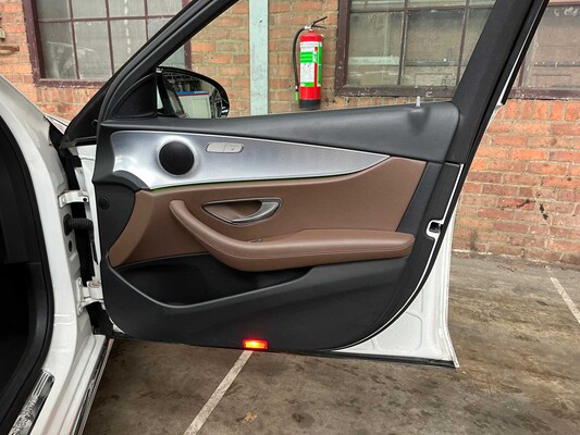 Mercedes-Benz E300 e Premium Plus E-klasse 293pk 2019, G-702-GN