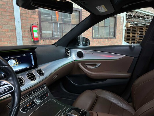 Mercedes-Benz E300 e Premium Plus E-klasse 293pk 2019, G-702-GN