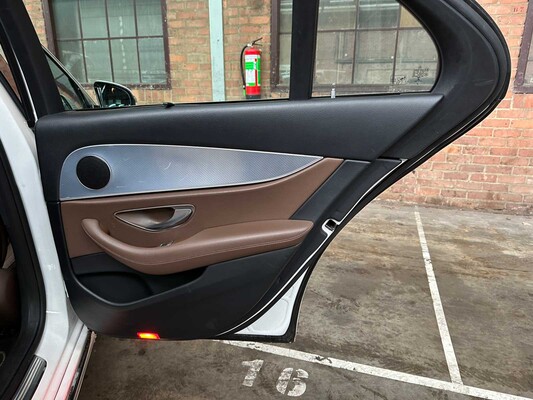 Mercedes-Benz E300 e Premium Plus E-klasse 293pk 2019, G-702-GN