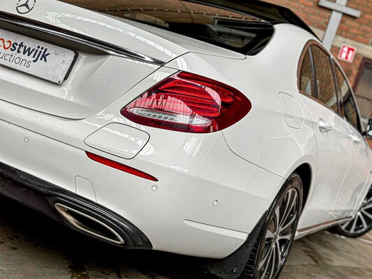Mercedes-Benz E300 e Premium Plus E-klasse 293pk 2019, G-702-GN