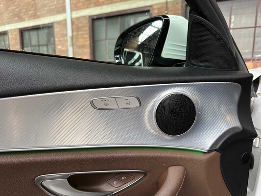 Mercedes-Benz E300 e Premium Plus E-klasse 293pk 2019, G-702-GN