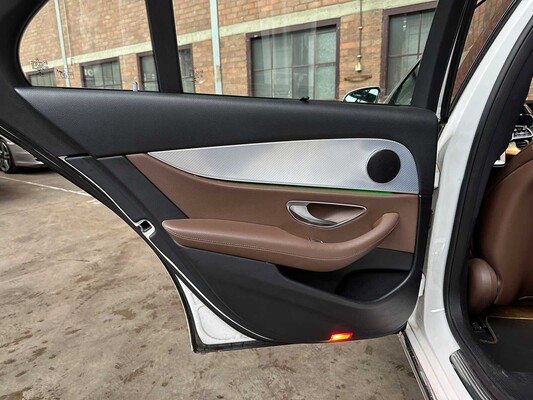 Mercedes-Benz E300 e Premium Plus E-klasse 293pk 2019, G-702-GN