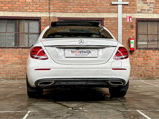 Mercedes-Benz E300 e Premium Plus E-klasse 293pk 2019, G-702-GN