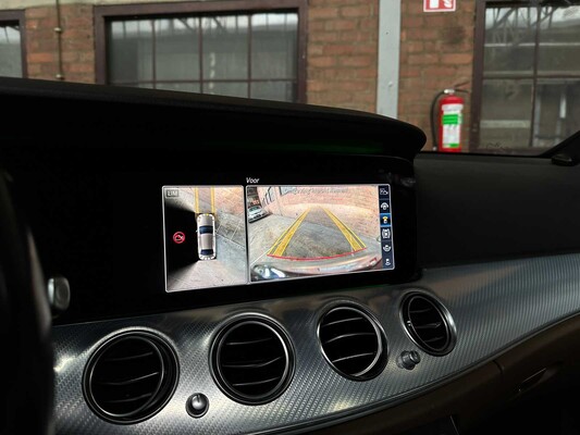 Mercedes-Benz E300 e Premium Plus E-klasse 293pk 2019, G-702-GN