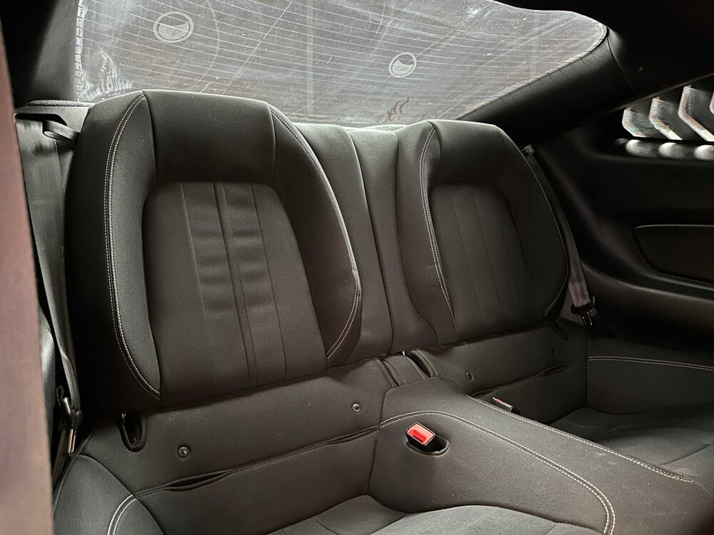 Ford Mustang EcoBoost (Handgeschakeld) 290pk 2020