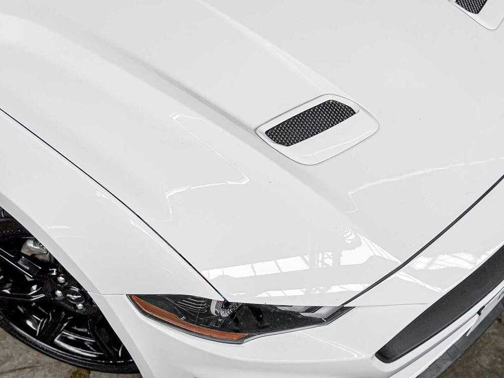 Ford Mustang EcoBoost (Handgeschakeld) 290pk 2020