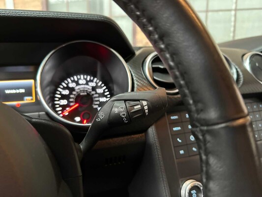 Ford Mustang EcoBoost (Handgeschakeld) 290pk 2020