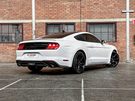Ford Mustang EcoBoost (Handgeschakeld) 290pk 2020