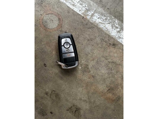 Ford Mustang EcoBoost (Handgeschakeld) 290pk 2020