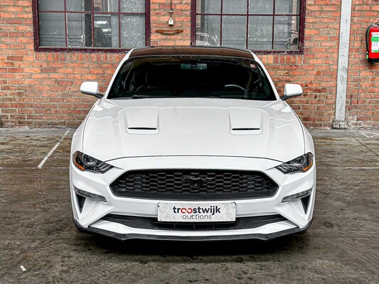 Ford Mustang EcoBoost (Handgeschakeld) 290pk 2020