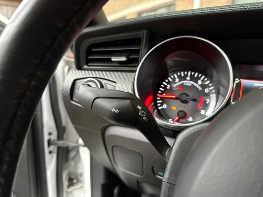 Ford Mustang EcoBoost (Handgeschakeld) 290pk 2020