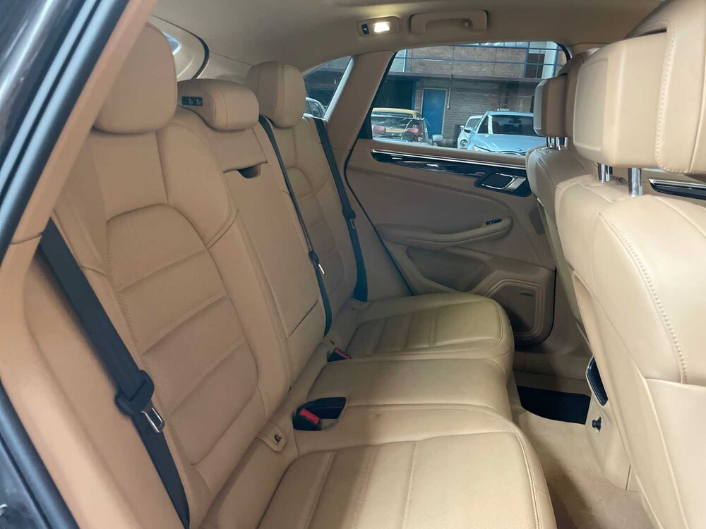 Porsche Macan 3.0 V6 S 340pk 2015, GN-088-F