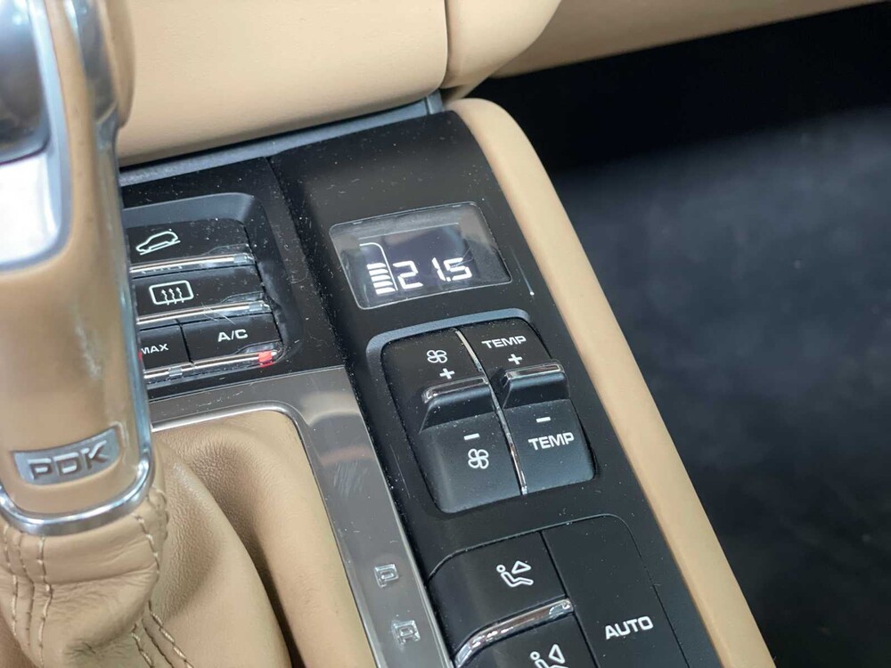 Porsche Macan 3.0 V6 S 340pk 2015, GN-088-F