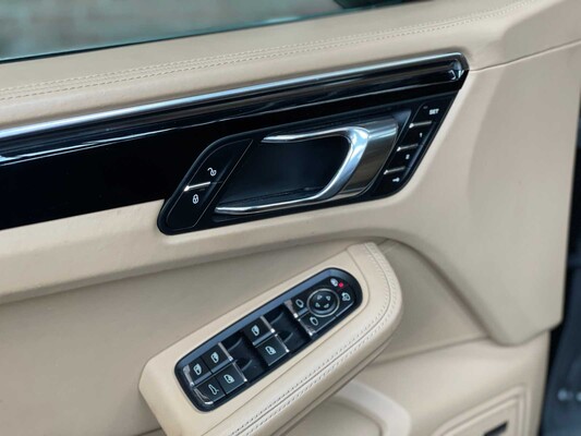 Porsche Macan 3.0 V6 S 340pk 2015, GN-088-F