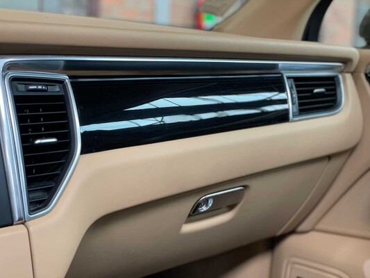 Porsche Macan 3.0 V6 S 340pk 2015, GN-088-F